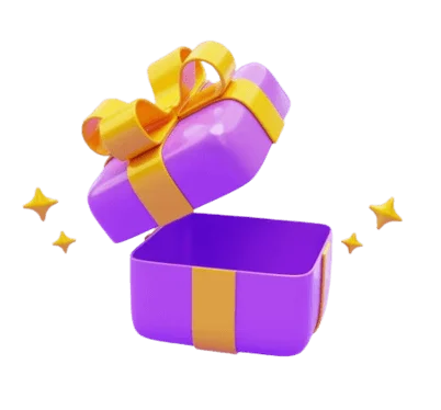 Welcome bonus